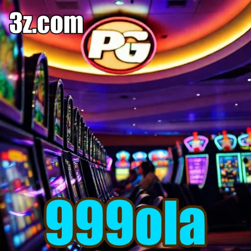 Batalhas Épicas no 999ola: Explore o Mundo Fighting!