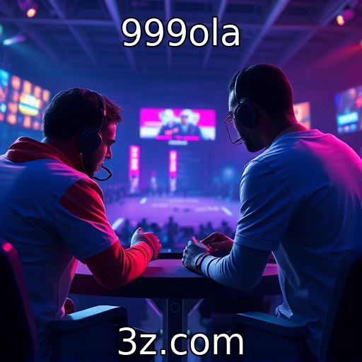 Desenvolvedores buscam inovação em jogos multiplayer