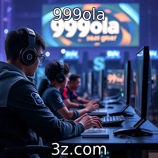 O crescimento do eSports e suas novas oportunidades