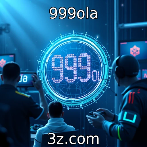 Tendências tecnológicas moldando jogos futuros