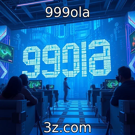 Crescimento da realidade virtual na indústria de jogos